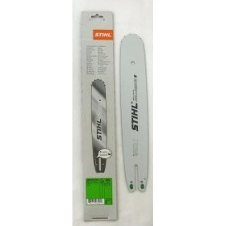 Stihl Führungsschiene RollomaticE 35 cm .325 1,6 mm - Schwert 3005 000 4709 – Bild 1