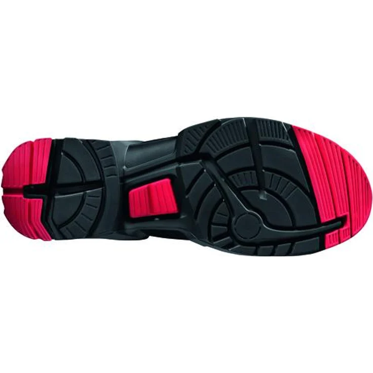 UVEX Sicherheitsschuh 1 S3 | SICHERH.SCHUH 1 S3 GR.48 – Bild 3