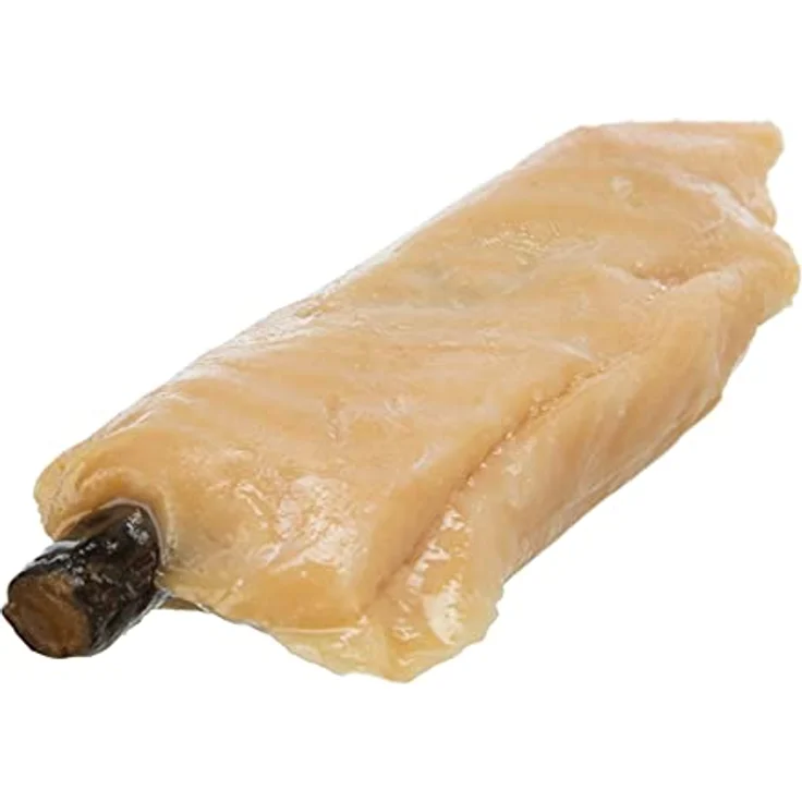 TRIXIE Fellbürste Dental Care Zahnpflege für Hunde, effektive Tierfellpflege – Bild 4