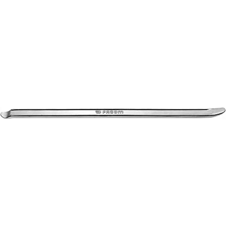 FACOM Reifenmontierhebel D.3-400, 400 mm, robustes Brecheisen für reibungsfreie Reifenmontage