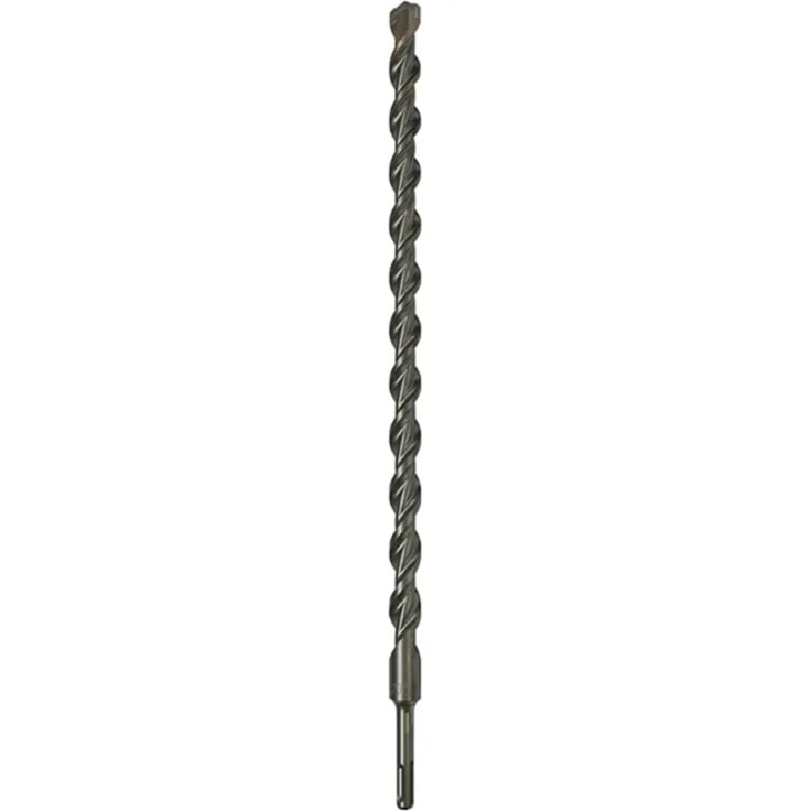 Makita SDS-VPLUS-Bohrer 20x450mm, Betonbohrer mit verbesserter Bohrgeschwindigkeit und Punktgenauigkeit – Bild 1