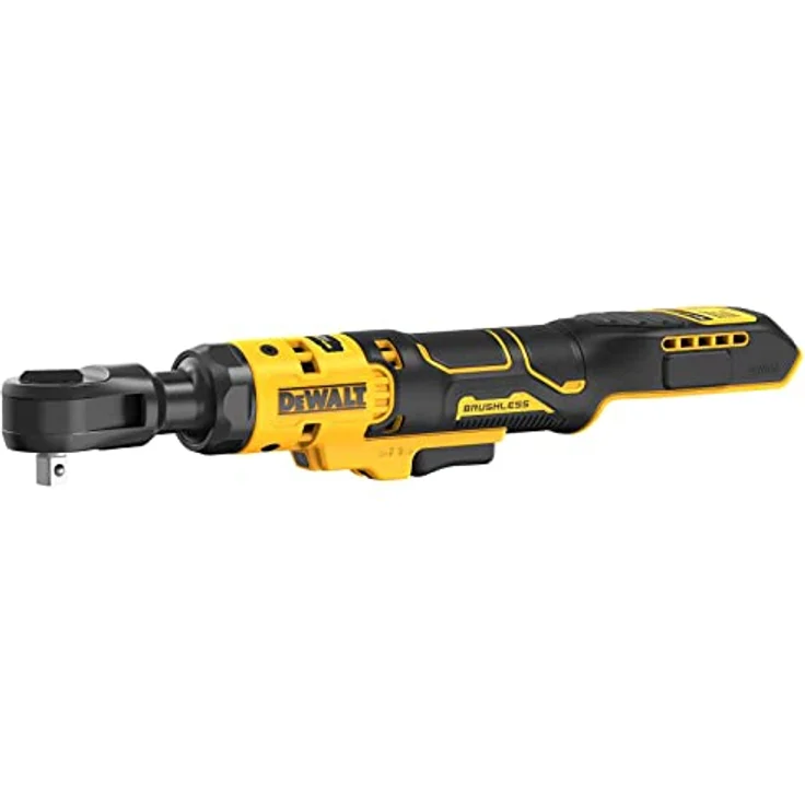 DeWalt Akku-Ratsche, 3-8, 18V , Ohne Akku und Ladegerät – Bild 3