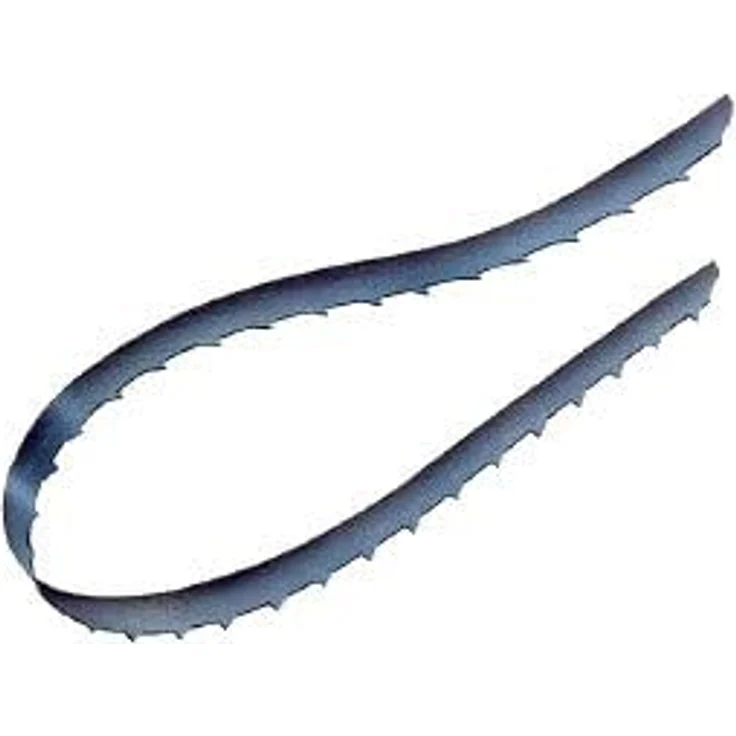 DeWalt Bandsägeblätter für DW 738-DW 739 (Länge: 2095 mm, Breite: 12 mm, Dicke: 0,6 mm, Zahnteilung: 4,2 mm) DT8481 – Bild 5