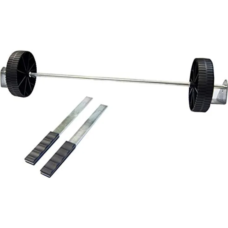 Atika Ersatzteil | Fahrgestell für Tischkreissäge HT 315 - ATK 315