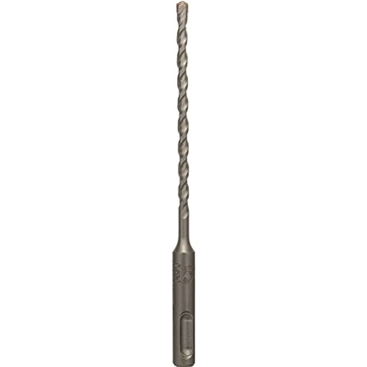 Bosch Professional Hammerbohrer SDS plus-3, für Beton, 5 x 100 x 160 mm, mit Bosch Carbide Technology