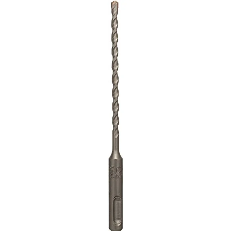 Bosch Professional Hammerbohrer SDS plus-3, für Beton, 5 x 100 x 160 mm, mit Bosch Carbide Technology – Bild 1