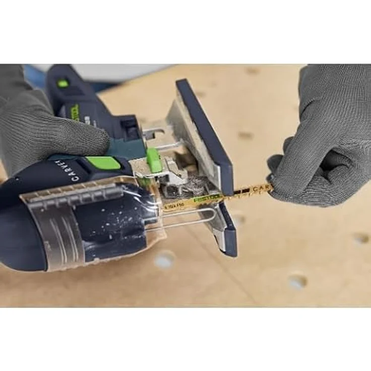 Festool Stichsägeblatt-Set STS-Sort/25 W (204275) – Bild 3