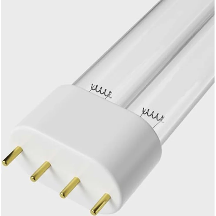 Ersatzteil für CUV-318 UVC Teichklärer UVC Leuchtmittel - Sunsun – Bild 5