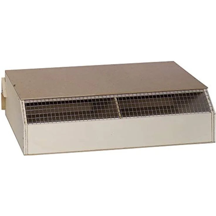 Nobby Versandkiste 2-teilig; 40 x 30 x 11 cm