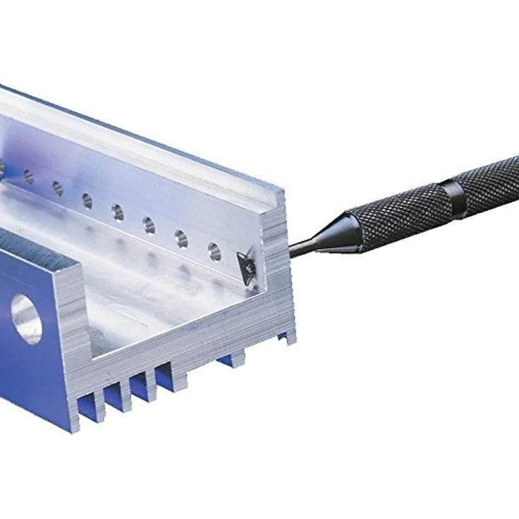 Grattec Rückwärts-Entgrater-Satz 3-teilig – Bild 2