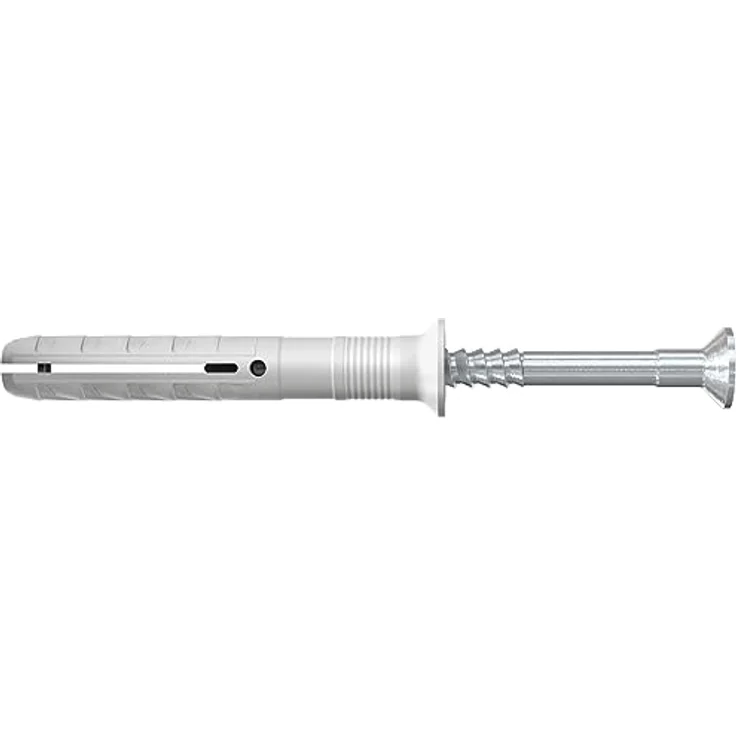 fischer Nageldübel N 8 x 100/60 S Senkkopf - Preisvergleich – Bild 4