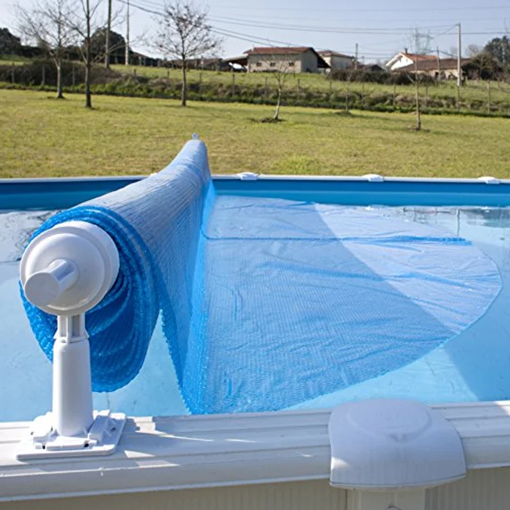 Gre 40135 - Planenaufroller für aufstellbare Pools mit max. Breite 6.5 m – Bild 8