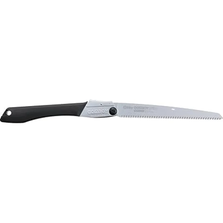 Silky japanische Klappsäge Gomboy 270mm medium 10/30 – Bild 10