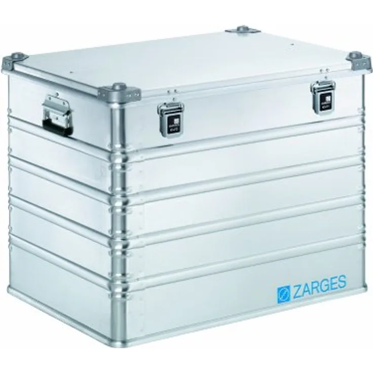 Alu-Kiste K470; 239l, IM: 750x550x580mm