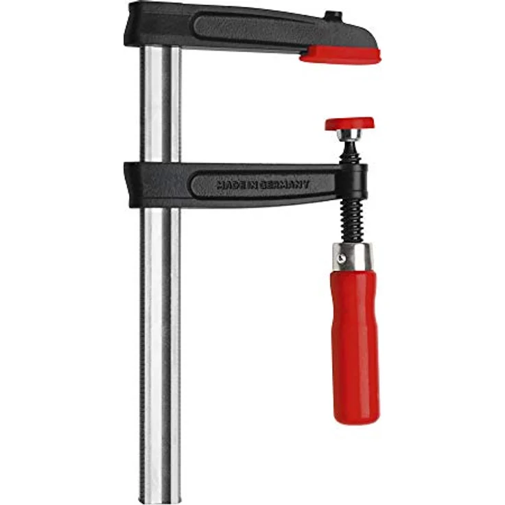 Bessey TPN60S17BE Temperguss-Schraubzwinge TPN-BE 600-175 – Bild 7