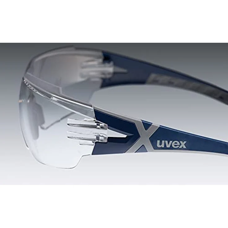 Uvex 9198257 Pheos Schutzbrille – Bild 5