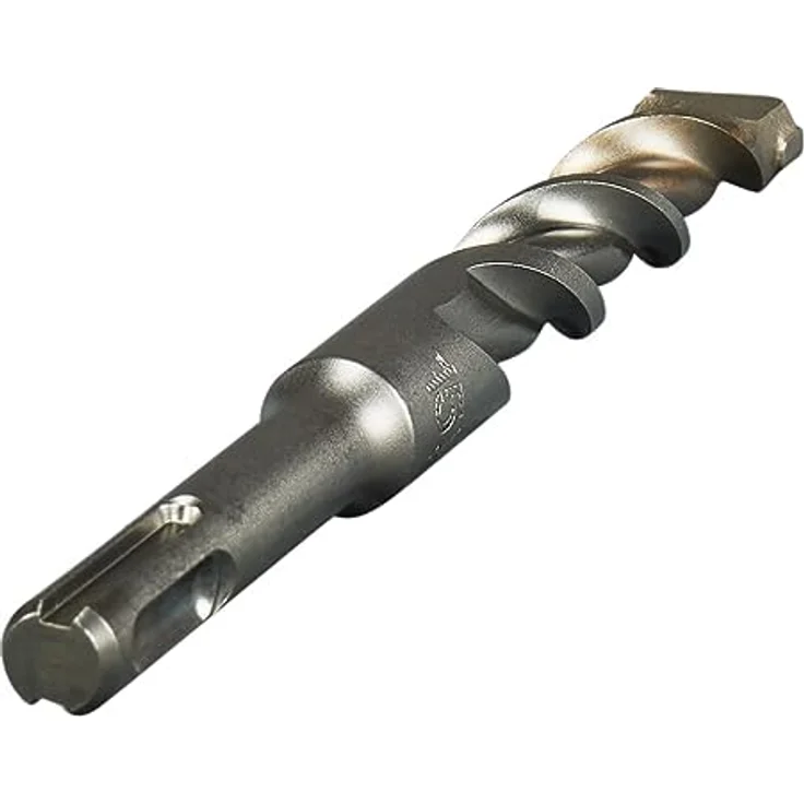 Makita SDS-VPLUS-Bohrer B-47868, 15 mm Durchmesser, 160 mm Länge, robust und langlebig – Bild 3