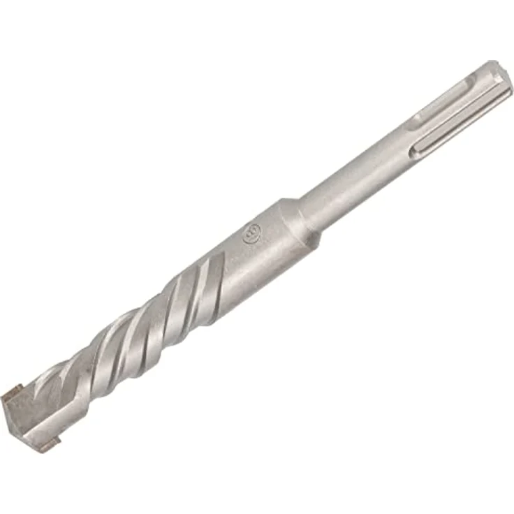 KOTARBAU® SDS+ Bohrer 18 x 160 mm, Hochfester Bohrer für harte Materialien mit globaler Standardaufnahme – Bild 3