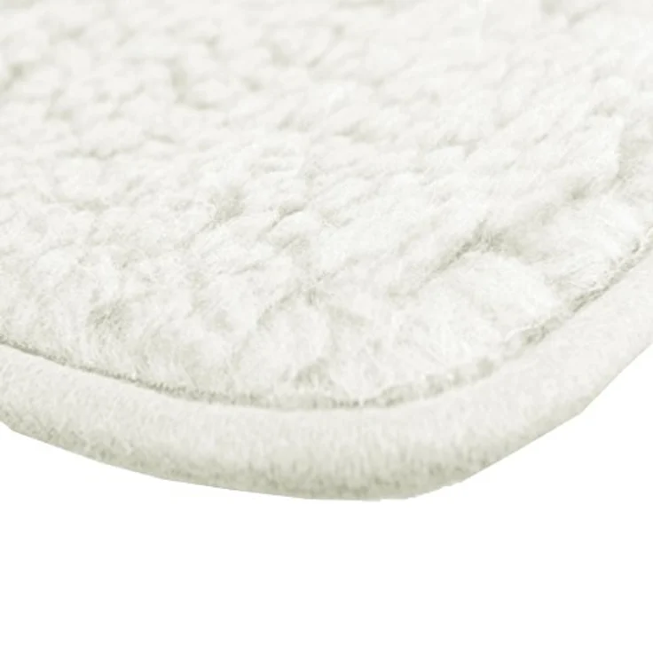 Bestlivings Beige Tierdecke Lammflor, 70x100 cm, maschinenwaschbar und besonders flauschig – Bild 5
