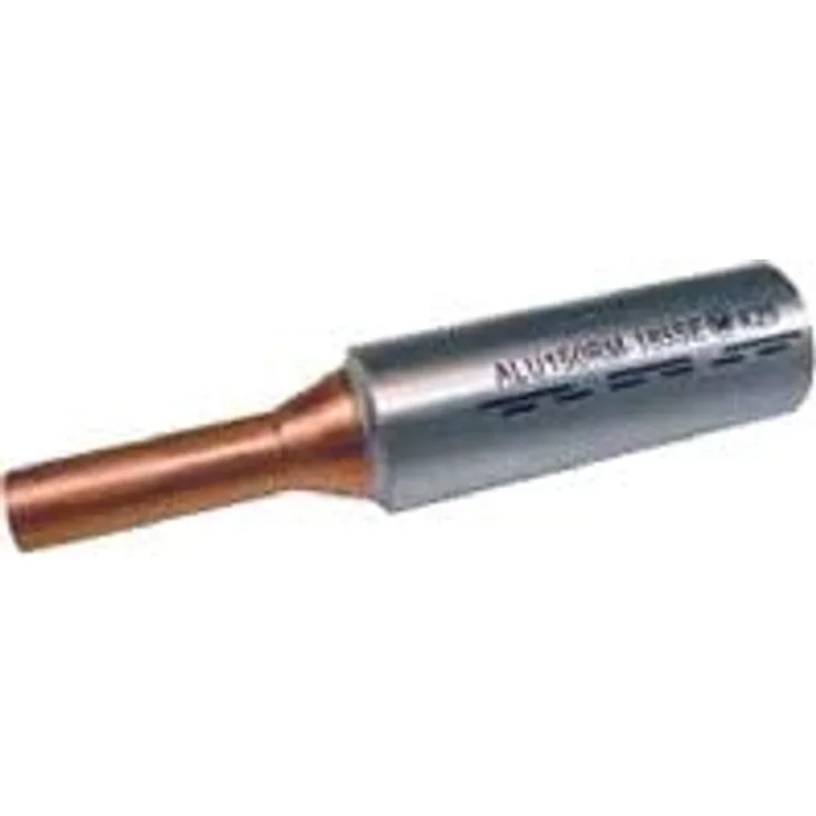Intercable Al-Pressverbinder ICALCU50B8V 50qmm rm-sm 70qmm 8mm
