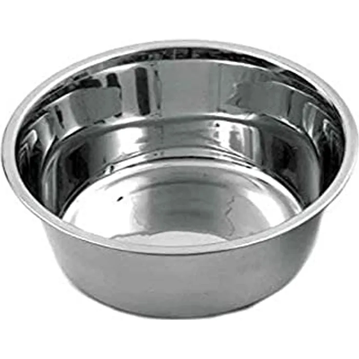 Karlie Hundnapf Inox 200 ml ø: 7 - 11 cm