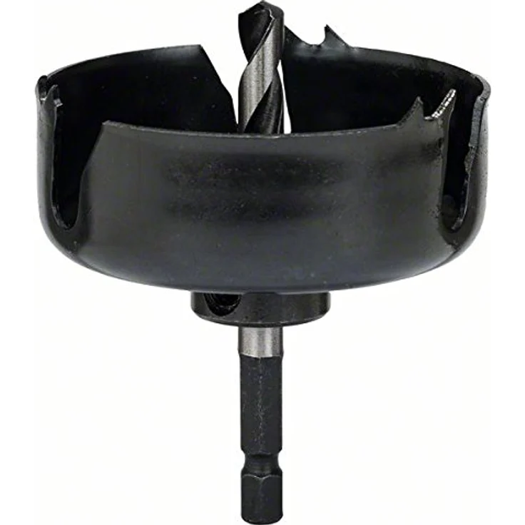 Bosch Halogen-Lochsäge (Ø 68 mm) - Preisvergleich – Bild 2