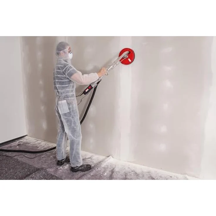 5 Haft-Schleifgitter SiC K80 ø225mm - Preisvergleich – Bild 2