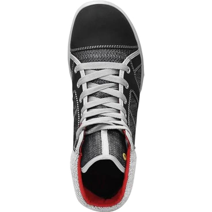 Sicherheitsstiefel SENSATION XXT Mid ESD S2, Gr. 47 – Bild 7