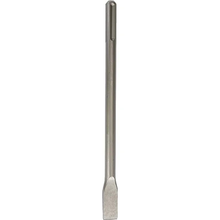 Silverline 282435 SDS-Max-Meißel 25 x 360 mm, Bohrer aus gehärtetem Stahl, kompatibel mit allen SDS-Max-Geräten – Bild 1
