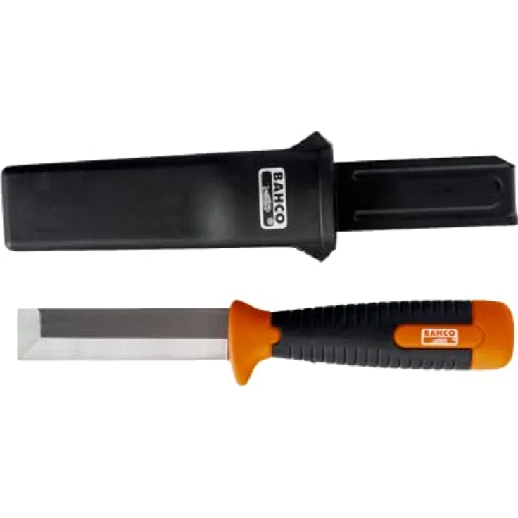 Bahco SB-2448 Multi-Stemmeisen mit 58-61Hrc Klinge – Bild 4