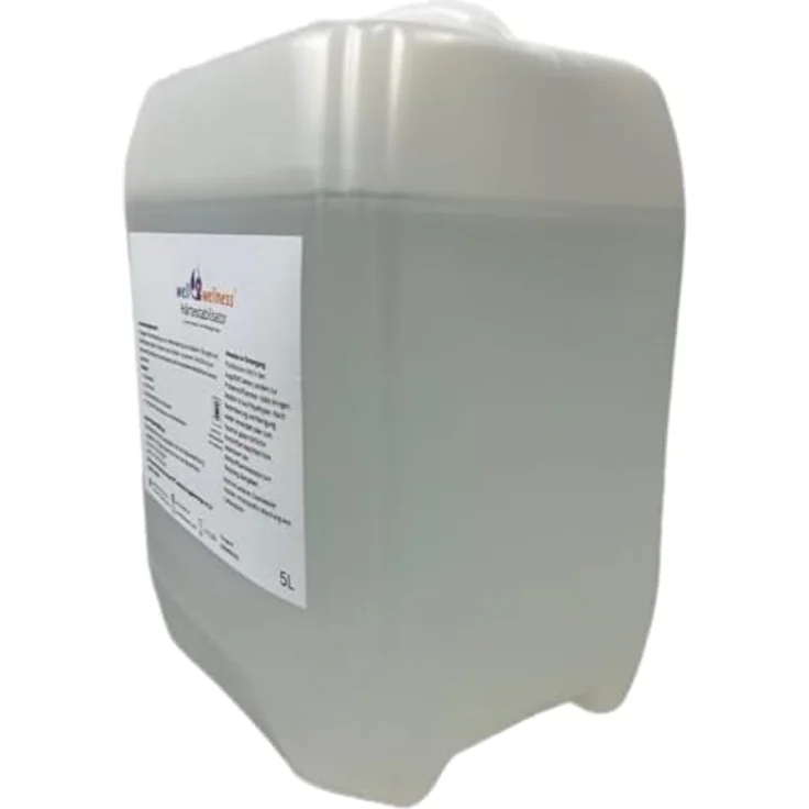 well2wellness Härtestabilisator 5,0 l – Bild 3