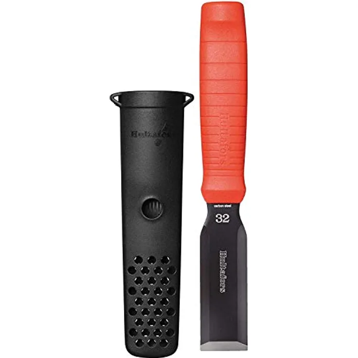 Hultafors 390083, Stemmeisen EDC 32, Stechbeitel(32 mm)