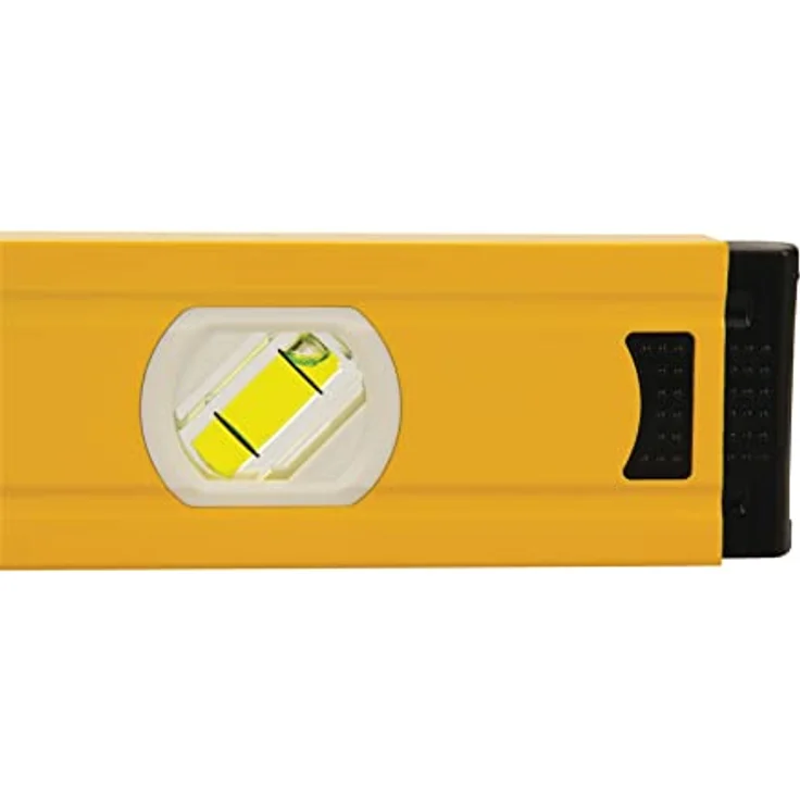 Silverline SL19 Wasserwaage 1000 mm – Bild 3