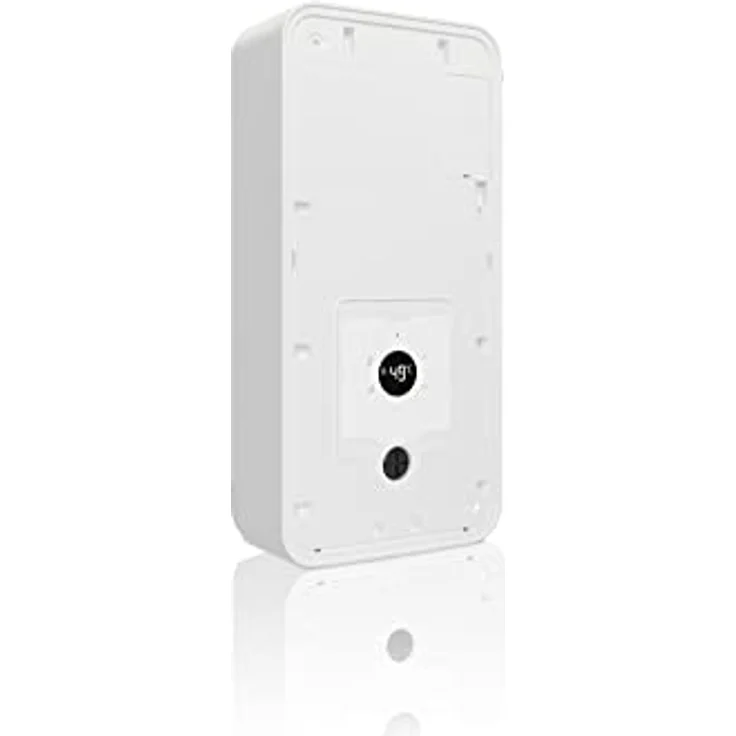 Bosch Tronic Advanced Plus 15/18/21 kW, Elektronisch geregelter Durchlauferhitzer, Solarfähig, WLAN-nachrüstbar, druckfest, LED-Farbdisplay [Energieklasse A] – Bild 3