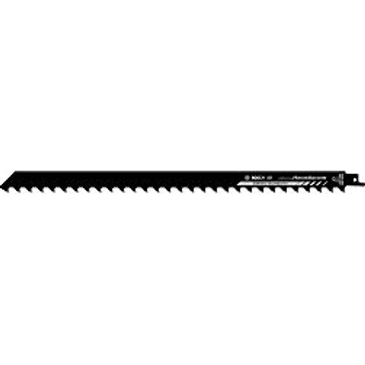Bosch Professional Zubehör 2608650975 Säbelsägeblatt S 2041 HM – Bild 4