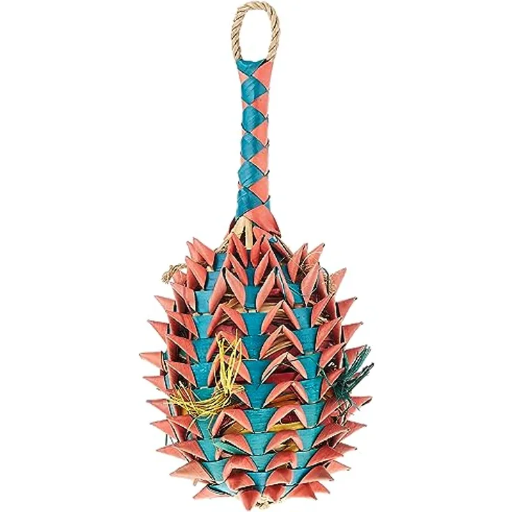 Planet Pleasures Ananas Spielzeug herumtreiben