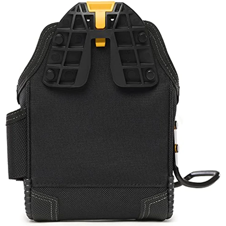 ToughBuilt TOU-CT-24 Werkzeug-Gürteltasche, mit Hammerschlaufe – Bild 9