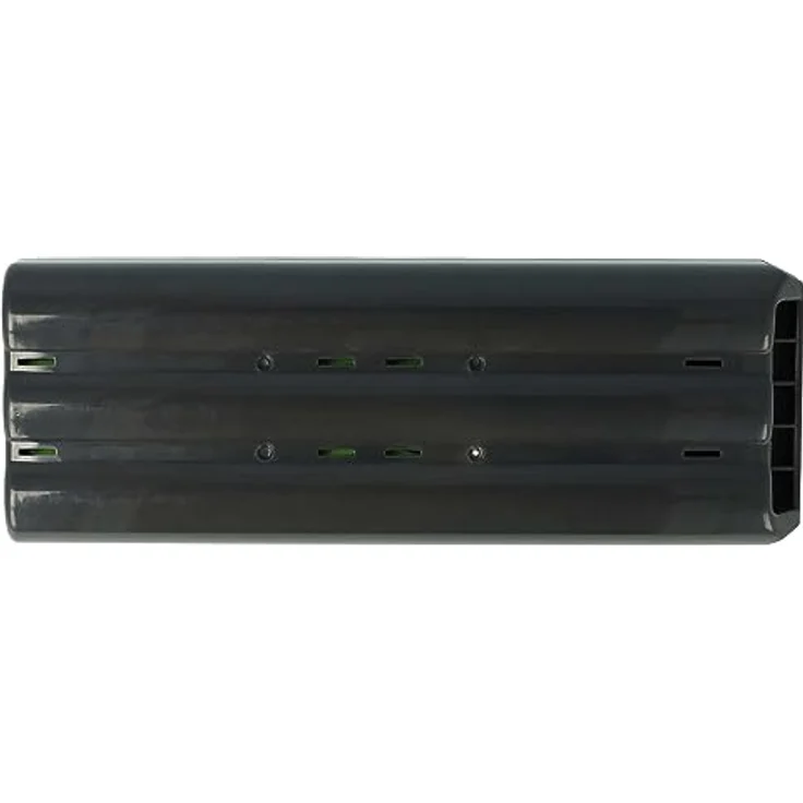 vhbw Akku kompatibel mit Fluke DSP100, DSP2000 Messgerät (2500mAh, 7,2V, NiMH) - Leistungsstarker Austausch-Akku für Messtechnik – Bild 2