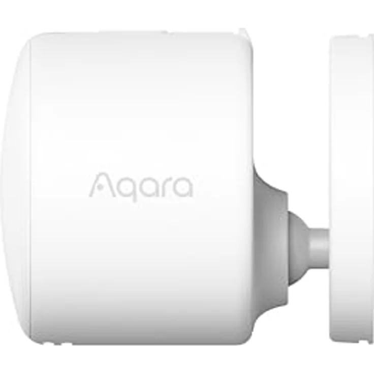 Aqara Presence Multi Sensor FP300 - Präsenz-Multisensor - Weiß – Bild 2