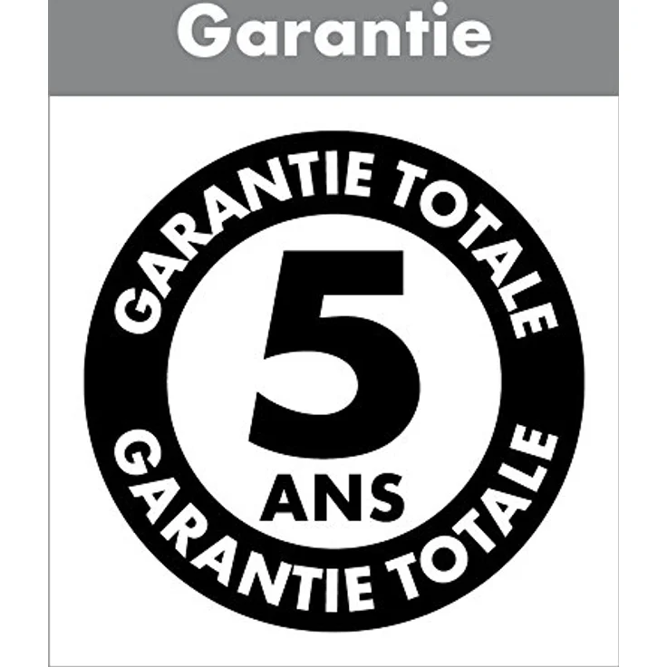 Hansgrohe MySport 71242000 Mischbatterie, Chrom, Wandmontage, keramische Kartusche, präzise Temperaturauswahl – Bild 3