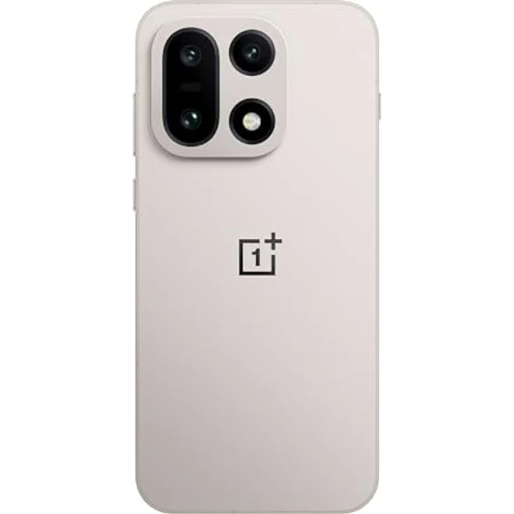 OnePlus 15 Smartphone, Tri-Chip-AI, Snapdragon 8 Elite Gen5, 6,78" 165Hz Display, 7300 mAh Akku, Dreifach-50MP-Kamera, 16GB RAM, 512GB Speicher, Sandsturm, 3 Jahre erweiterte Garantie – Bild 4