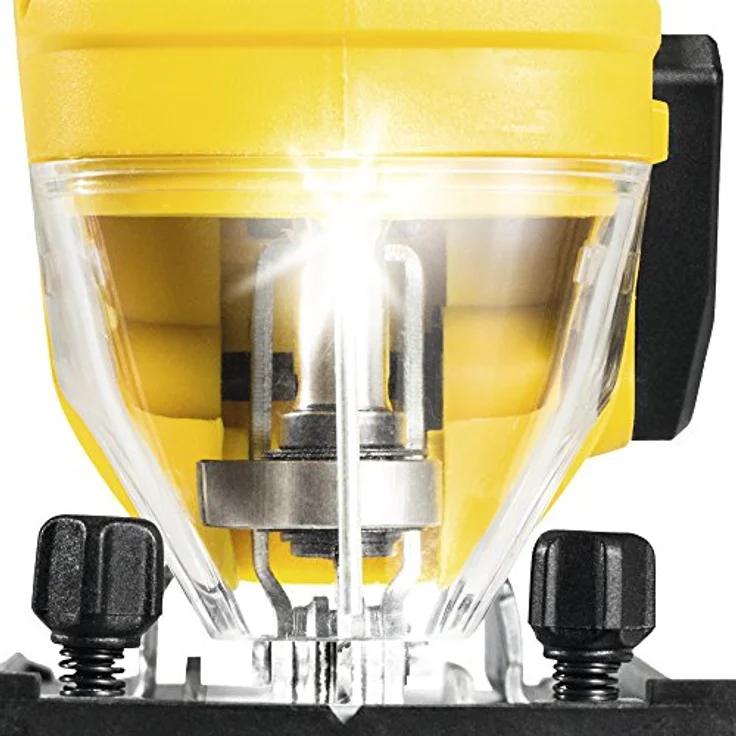 Trotec Akku-Stichsäge PJSS 11-20V – Bild 5