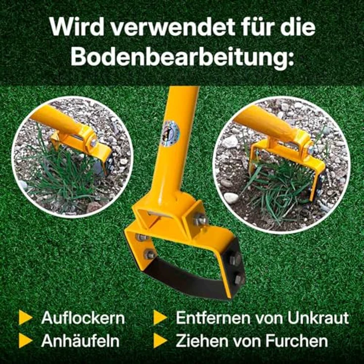 BEM TORNADICA Flachschneider Pendel – Bild 3