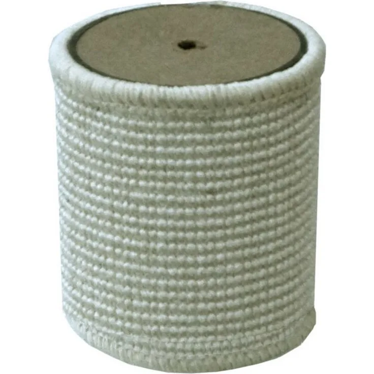 Aktiv Kat Kratzbaum Säule Durchm. 13 cm Natur, Sisal Berber (1400g), hochwertige Qualität, modernes Design