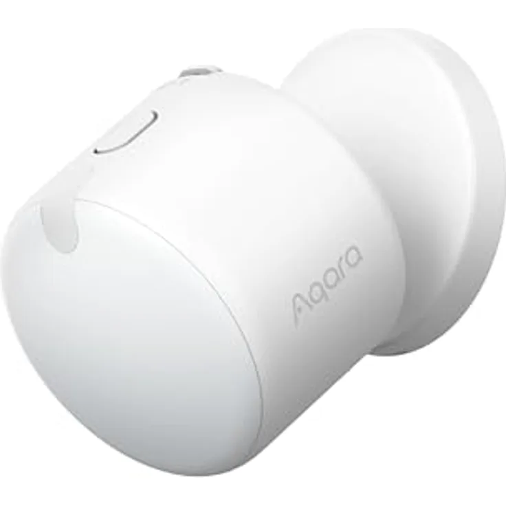 Aqara Presence Multi Sensor FP300 - Präsenz-Multisensor - Weiß