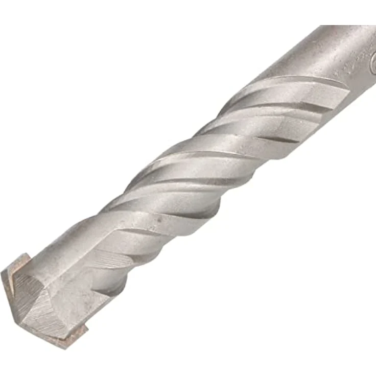 KOTARBAU® SDS+ Bohrer 18 x 160 mm, Hochfester Bohrer für harte Materialien mit globaler Standardaufnahme – Bild 5