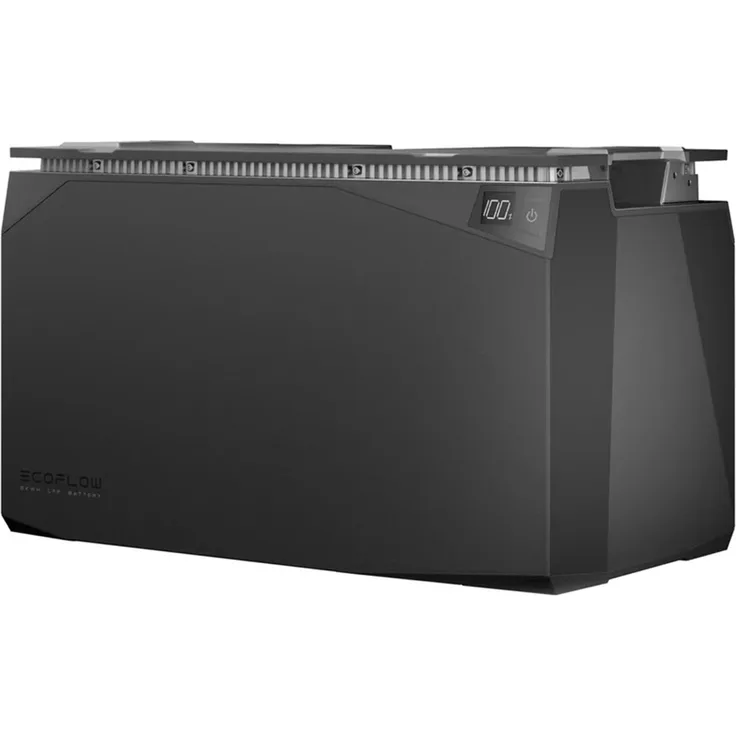 EcoFlow Power Kit Battery 5kWh