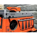 IQ Power Tools Fliesentrockensäge staubfrei 180mm iQ228CYCLONE® - Staubfreie Fliesen-Trockensäge mit IQ Elektrowerkzeugen