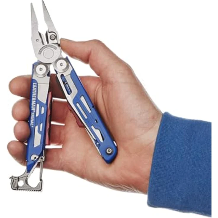 Leatherman Signal (19x) – Bild 6