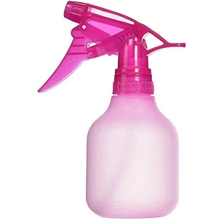 Professionelle Sprühflaschen klein - 200ml für Pflanzen, Blumen und Friseurbedarf